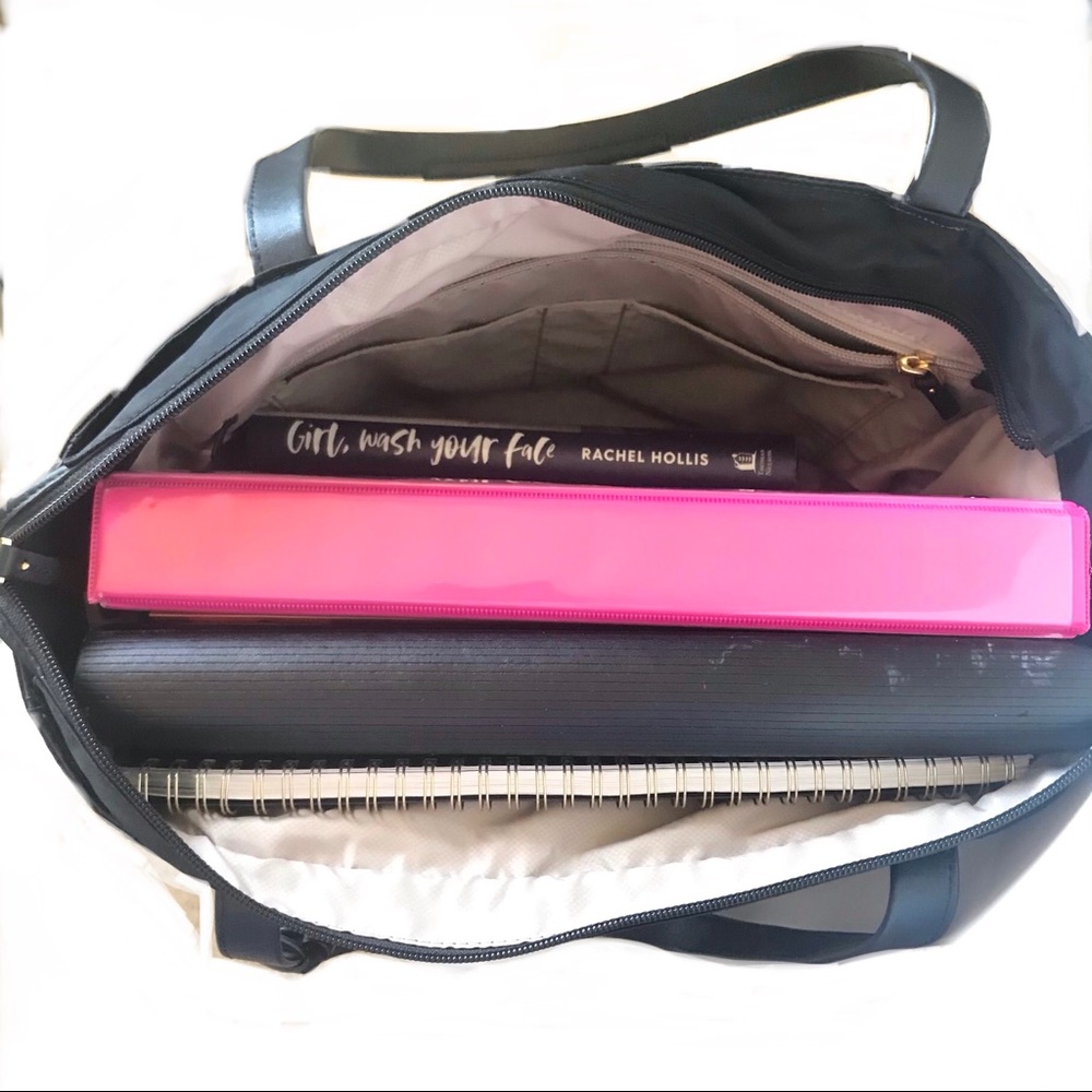 ***Additional Photos Tumi Tote Bag